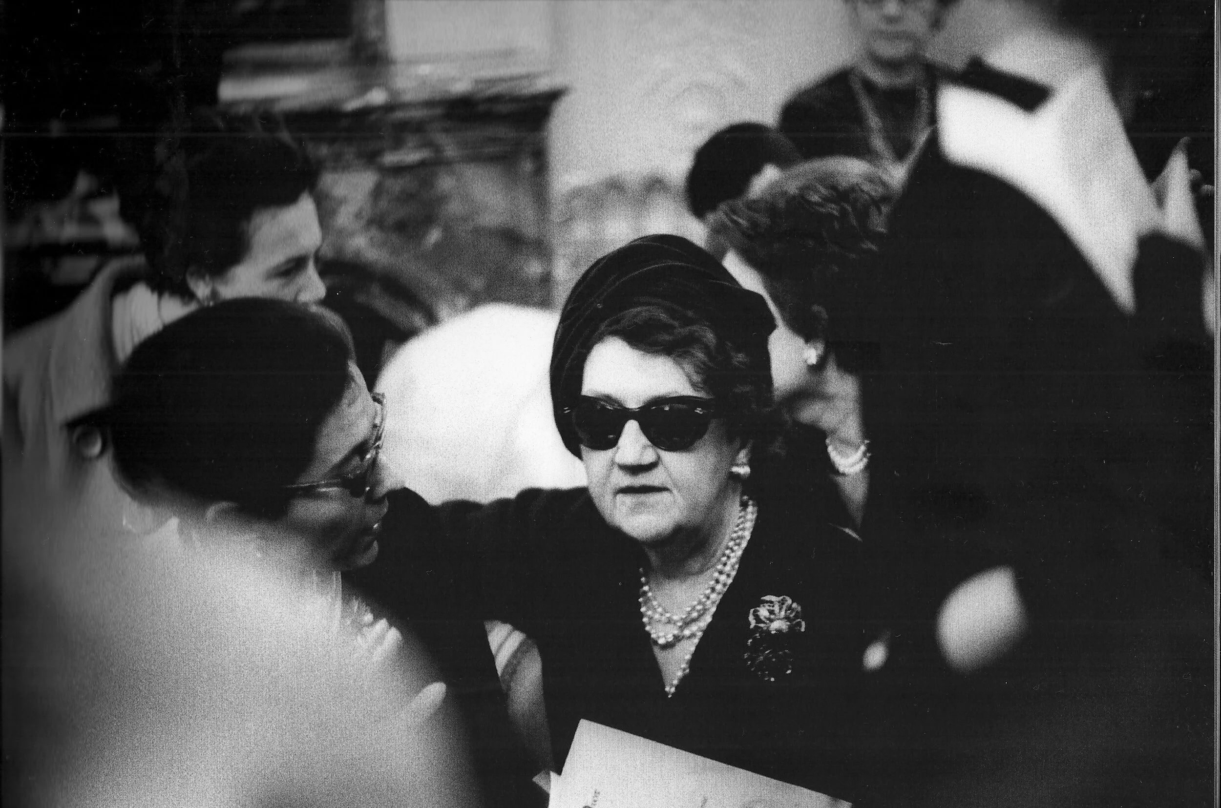 The Book — 1950s in Vogue: The Jessica Daves Years, 1952-1962